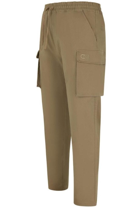Cruyff twill cargo pant